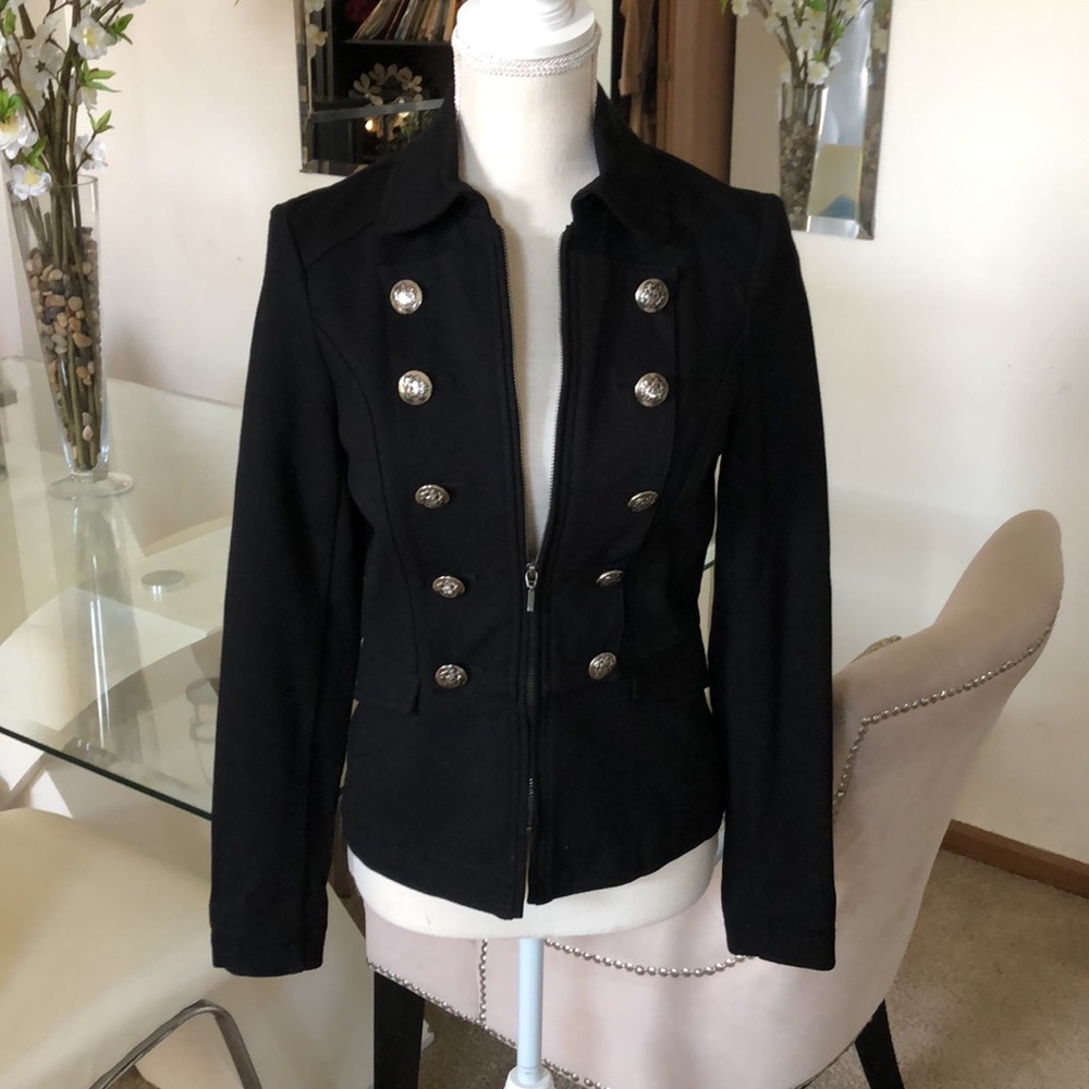 I.N.C international concepts ,blazer jacket, size XS